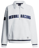 レッドブル レーシング PEPE JEANS ハーフ ジップ フリース WH