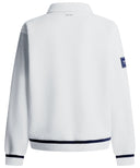 レッドブル レーシング PEPE JEANS ハーフ ジップ フリース WH