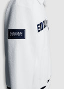 レッドブル レーシング PEPE JEANS ハーフ ジップ フリース WH