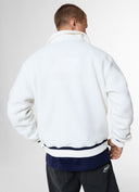 レッドブル レーシング PEPE JEANS ハーフ ジップ フリース WH