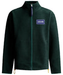 レッドブル レーシング PEPE JEANS  ジップ フリース GN