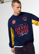 レッドブル レーシング PEPE JEANS ロングスリーブ Tシャツ NY