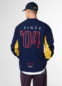 レッドブル レーシング PEPE JEANS ロングスリーブ Tシャツ NY