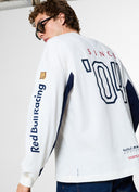 レッドブル レーシング PEPE JEANS  ロングスリーブ Tシャツ WH