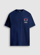 レッドブル レーシング PEPE JEANS アーチTシャツ NY