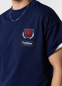 レッドブル レーシング PEPE JEANS アーチTシャツ NY