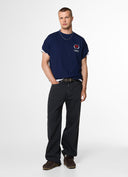 レッドブル レーシング PEPE JEANS アーチTシャツ NY