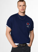 レッドブル レーシング PEPE JEANS アーチTシャツ NY