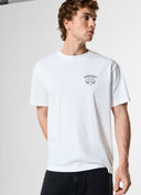 レッドブル レーシング PEPE JEANS アイコン Tシャツ WH
