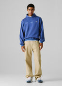 レッドブル レーシング PEPE JEANS リラックス フィット フーディー ブルー