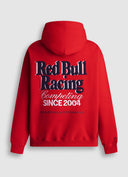レッドブル レーシング PEPE JEANS リラックス フィット フーディー レッド