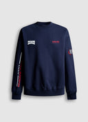 レッドブル レーシング PEPE JEANS スピード クルー