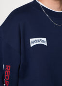 レッドブル レーシング PEPE JEANS スピード クルー