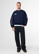 レッドブル レーシング PEPE JEANS スピード クルー