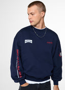 レッドブル レーシング PEPE JEANS スピード クルー