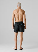 レッドブル レーシング PEPE JEANS プリンテッド  ロゴ スイムショーツ