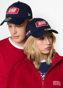 レッドブル レーシング PEPE JEANS  RBR キャップ NY