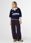 レッドブル レーシング PEPE JEANS ギア ポロ ニット NY