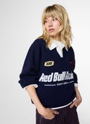 レッドブル レーシング PEPE JEANS ギア ポロ ニット NY