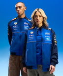 オラクル レッドブルレーシング チーム レプリカ ボンバー ジャケット 2026