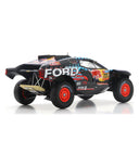Ford Raptor T1+ Ford M-Sport No.225 C.サインツ / L.クルーズ 2025年 ダカールラリー by スパーク 1/43スケール