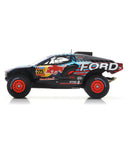 Ford Raptor T1+ Ford M-Sport No.225 C.サインツ / L.クルーズ 2025年 ダカールラリー by スパーク 1/43スケール