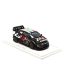 TOYOTA GRヤリス ラリー1 ハイブリッド TOYOTA GAZOO Racing WRT 37号車 ベルテッリ/スカットリン 2024年 WRC スウェーデンラリー by スパーク 1/43スケール