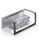 Ford Puma Rally1 M-SPORT No.13 G.ミュンスター / L.ルッカ 2026年 モンテカルロ ラリー by スパーク 1/43スケール
