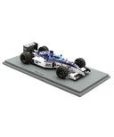 ティレル ヤマハ 023 ミカ・サロ 1995年 イタリアGP by スパーク 1/43スケール