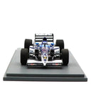 ティレル ヤマハ 023 ミカ・サロ 1995年 イタリアGP by スパーク 1/43スケール