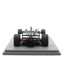 ティレル ヤマハ 023 ミカ・サロ 1995年 イタリアGP by スパーク 1/43スケール