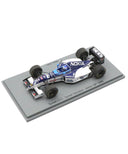 ティレル ヤマハ 023 ミカ・サロ 1995年 イタリアGP by スパーク 1/43スケール