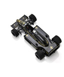 ロータス ルノー 98T アイルトン･セナ 1986年 US GP 優勝 by スパーク 1/43スケール