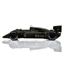 ロータス ルノー 98T アイルトン･セナ 1986年 US GP 優勝 by スパーク 1/43スケール
