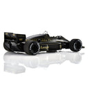 ロータス ルノー 98T アイルトン･セナ 1986年 US GP 優勝 by スパーク 1/43スケール