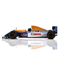 ウィリアムズ ルノー FW15C デイモン･ヒル 1993年 ベルギーGP by スパーク 1/43スケール