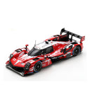 TOYOTA GAZOO Racing GR010 ハイブリッド 7号車 コンウェイ/小林可夢偉/デフリース 2025年 ル・マン24時間レース 5位入賞 by スパーク 1/43スケール
