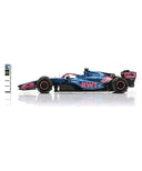 BWT アルピーヌ F1 チーム A526 フランコ･コラピント 2026年 中国GP by スパーク 1/43スケール
