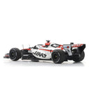TGR ハース F1 チーム VF-26 エステバン･オコン 2026年 オーストラリアGP by スパーク 1/43スケール