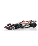 TGR ハース F1 チーム VF-26 エステバン･オコン 2026年 オーストラリアGP by スパーク 1/43スケール