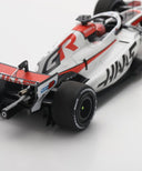 TGR ハース F1 チーム VF-26 エステバン･オコン 2026年 オーストラリアGP by スパーク 1/43スケール