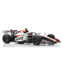 TGR ハース F1 チーム VF-26 エステバン･オコン 2026年 オーストラリアGP by スパーク 1/43スケール