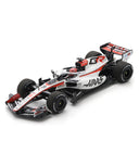 TGR ハース F1 チーム VF-26 エステバン･オコン 2026年 オーストラリアGP by スパーク 1/43スケール