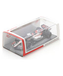 TGR ハース F1 チーム VF-26 エステバン･オコン 2026年 オーストラリアGP by スパーク 1/43スケール