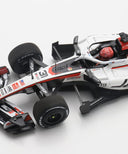 TGR ハース F1 チーム VF-26 エステバン･オコン 2026年 オーストラリアGP by スパーク 1/43スケール