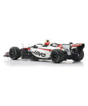 TGR ハース F1 チーム VF-26 オリバー･ベアマン 2026年 中国GP 5位入賞 by スパーク 1/43スケール