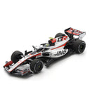 TGR ハース F1 チーム VF-26 オリバー･ベアマン 2026年 中国GP 5位入賞 by スパーク 1/43スケール