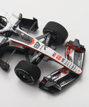 TGR ハース F1 チーム VF-26 オリバー･ベアマン 2026年 中国GP 5位入賞 by スパーク 1/43スケール