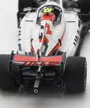 TGR ハース F1 チーム VF-26 オリバー･ベアマン 2026年 中国GP 5位入賞 by スパーク 1/43スケール