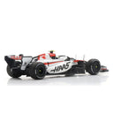 TGR ハース F1 チーム VF-26 オリバー･ベアマン 2026年 中国GP 5位入賞 by スパーク 1/43スケール